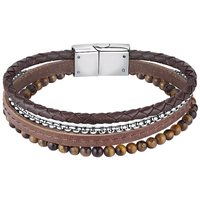 Bracelet Sector No Limits Man in Steel SZV98 - SZV98